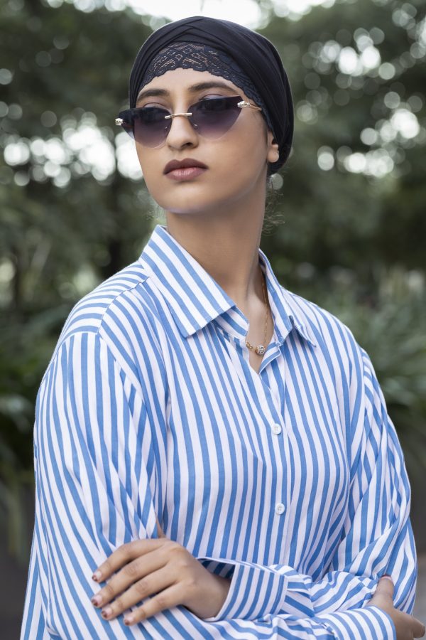 Long shirt dress - Image 2